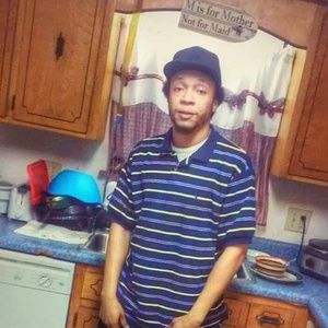 Meet your Posher, Dwjuan